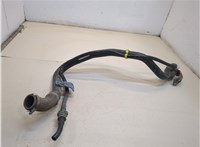  Горловина заливная топливная Opel Astra K 2015- 20330233 #4