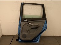  Стекло боковой двери Ford C-Max 2002-2010 11362325 #8
