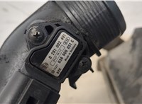  Радиатор интеркулера Volkswagen Touareg 2007-2010 20330246 #3