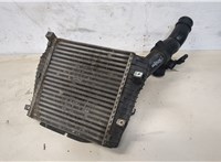  Радиатор интеркулера Volkswagen Touareg 2007-2010 20330246 #5