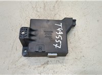  Блок управления климат-контролем Toyota Yaris 2005-2011 20330247 #1
