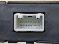 Блок управления климат-контролем Toyota Yaris 2005-2011 20330247 #4