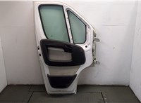 Стекло форточки двери Peugeot Boxer 2014- 11362339 #5