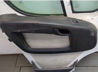  Стекло форточки двери Peugeot Boxer 2014- 11362339 #7
