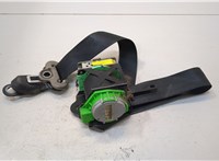  Ремень безопасности Toyota Yaris 2005-2011 20330259 #1
