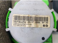  Ремень безопасности Toyota Yaris 2005-2011 20330259 #2