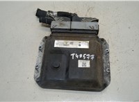  Блок управления двигателем Opel Zafira B 2005-2012 20330266 #1