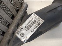  Радиатор интеркулера Volkswagen Touareg 2007-2010 20330280 #2