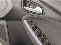  Дверь боковая (легковая) Ford Focus 3 2011-2015 20330284 #7