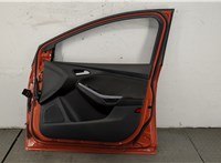  Дверь боковая (легковая) Ford Focus 3 2011-2015 20330284 #9
