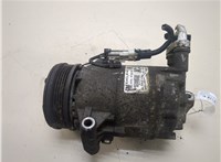  Компрессор кондиционера Opel Zafira B 2005-2012 20330295 #1