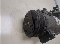  Компрессор кондиционера Opel Zafira B 2005-2012 20330295 #2