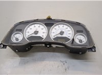  Щиток приборов (приборная панель) Opel Astra G 1998-2005 20330306 #1