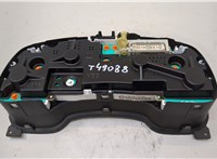  Щиток приборов (приборная панель) Opel Astra G 1998-2005 20330306 #2