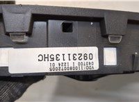  Щиток приборов (приборная панель) Opel Astra G 1998-2005 20330306 #4