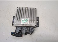  Блок управления двигателем Nissan Note E11 2006-2013 20330307 #1
