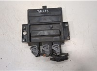  Блок управления двигателем Nissan Note E11 2006-2013 20330307 #2