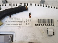  Щиток приборов (приборная панель) Audi TT (8N) 1998-2006 20330314 #3