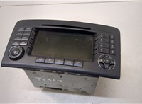 Магнитола Mercedes GL X164 2006-2012 20330318 #1