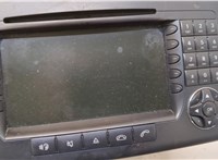  Магнитола Mercedes GL X164 2006-2012 20330318 #2