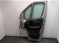  Дверь боковая (легковая) Citroen Jumper (Relay) 2014- 20330319 #5