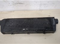  Радиатор интеркулера Mercedes CLK W209 2002-2009 20330324 #1