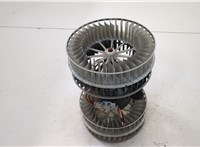  Двигатель отопителя (моторчик печки) Mercedes Vito W639 2004-2013 20330325 #1
