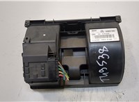  Сопротивление отопителя (моторчика печки) Mercedes Vito W639 2004-2013 20330329 #2