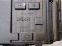  Сопротивление отопителя (моторчика печки) Mercedes Vito W639 2004-2013 20330329 #5