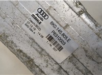  Радиатор интеркулера Volkswagen Touareg 2007-2010 20330356 #5