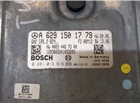 A6291501779 Блок управления двигателем Mercedes GL X164 2006-2012 20330364 #2
