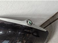  Капот Skoda Fabia 2007-2010 20330372 #4
