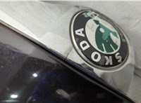  Капот Skoda Fabia 2007-2010 20330372 #5