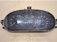  Щиток приборов (приборная панель) Renault Megane 1996-2002 20330377 #1
