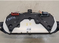  Щиток приборов (приборная панель) Renault Megane 1996-2002 20330377 #2