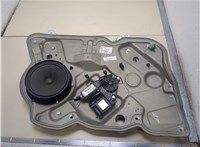  Стеклоподъемник электрический Skoda Octavia (A5) 2008-2013 20330378 #1