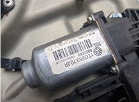  Стеклоподъемник электрический Skoda Octavia (A5) 2008-2013 20330378 #2