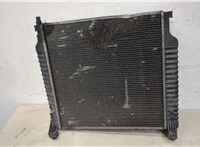  Радиатор охлаждения двигателя Jeep Liberty 2002-2006 20330380 #5