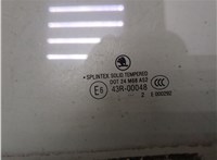  Стекло боковой двери Skoda Octavia (A5) 2008-2013 20330381 #2