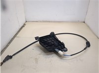  Электропривод ручного тормоза (моторчик ручника) Citroen C4 Grand Picasso 2006-2013 20330383 #1