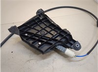  Электропривод ручного тормоза (моторчик ручника) Citroen C4 Grand Picasso 2006-2013 20330383 #3