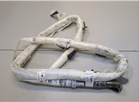  Подушка безопасности боковая (шторка) Renault Megane 4 2016-2020 20330386 #1