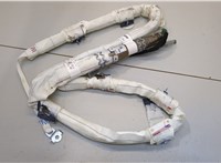  Подушка безопасности боковая (шторка) Renault Megane 4 2016-2020 20330386 #3