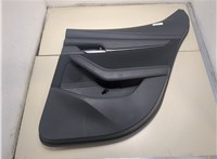  Дверная карта (Обшивка двери) Mazda 3 (BP) 2019- 20330390 #1