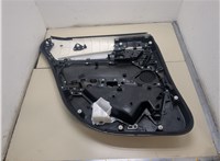  Дверная карта (Обшивка двери) Mazda 3 (BP) 2019- 20330390 #5