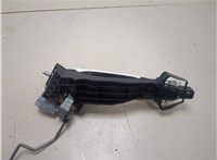  Ручка двери наружная Mazda 3 (BP) 2019- 20330391 #3