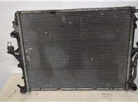 7L0121253A Радиатор охлаждения двигателя Audi Q7 2006-2009 20330392 #1