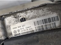7L0121253A Радиатор охлаждения двигателя Audi Q7 2006-2009 20330392 #5