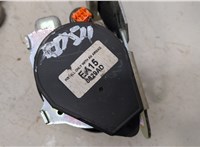  Ремень безопасности Mazda 3 (BK) 2003-2009 20330394 #3