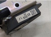  Ремень безопасности Mazda 3 (BK) 2003-2009 20330394 #4